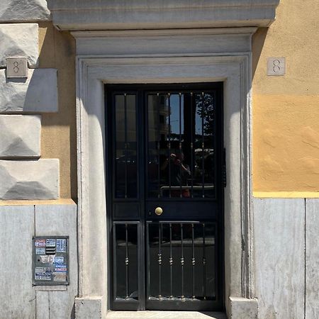 Rome Groove Rooms Exterior foto