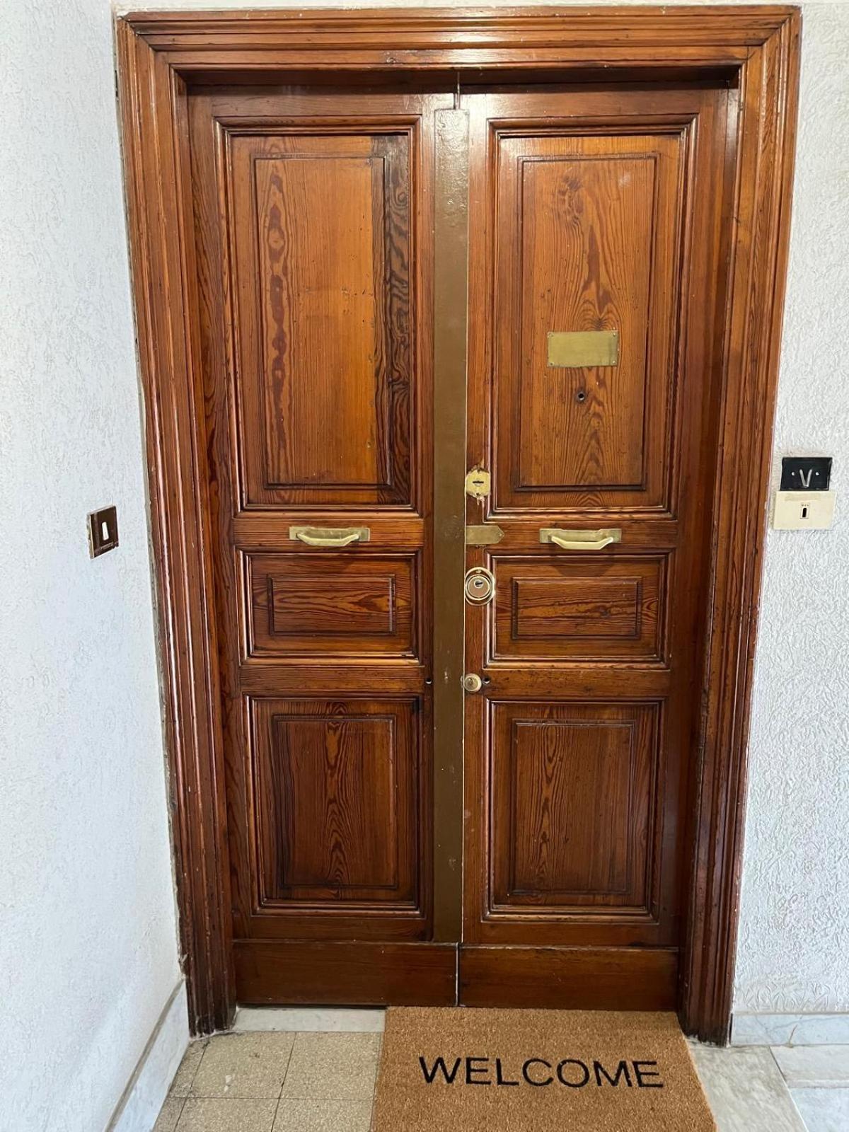 Rome Groove Rooms Exterior foto
