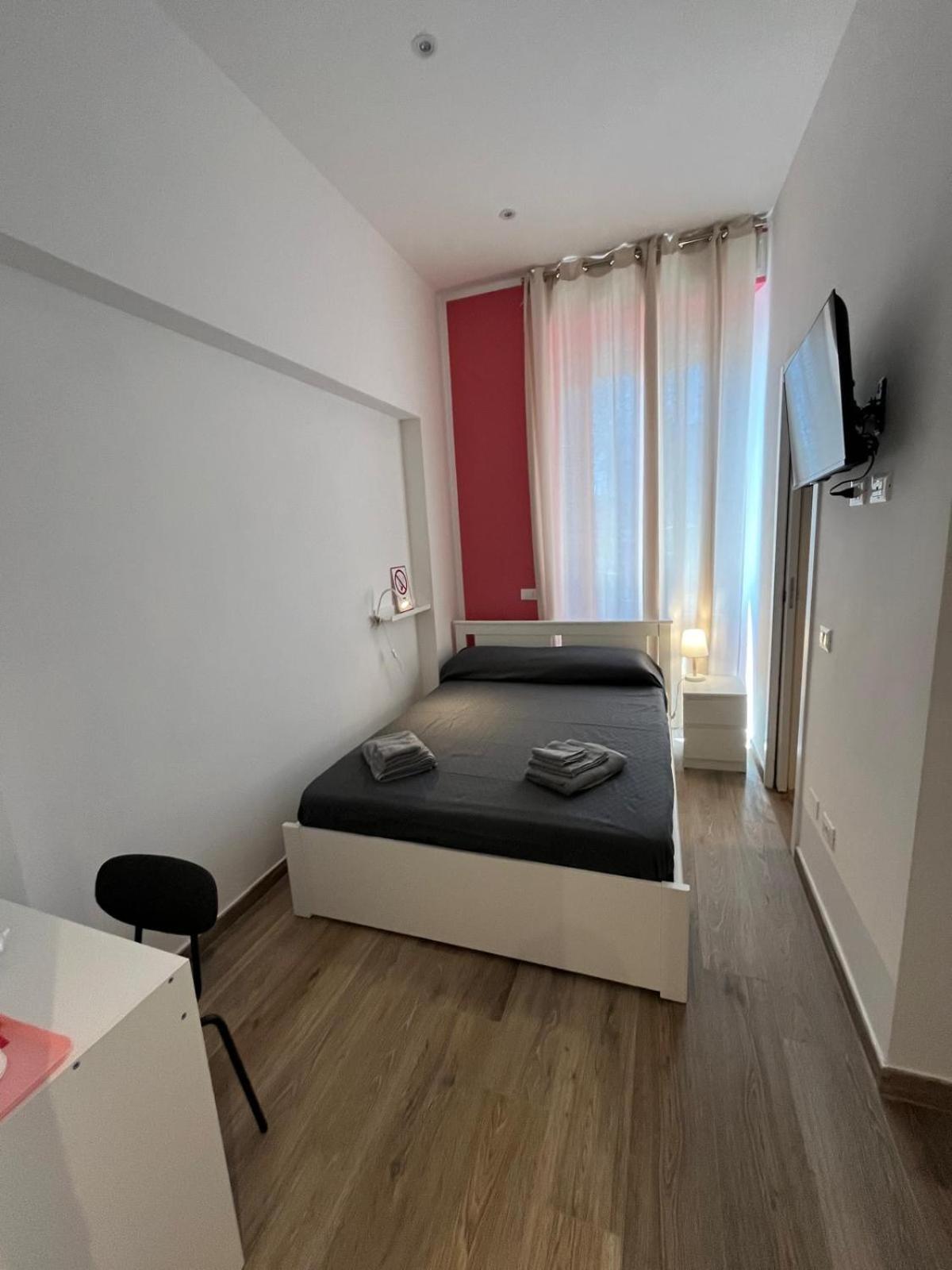 Rome Groove Rooms Exterior foto